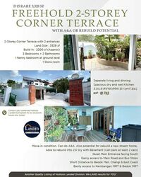 Chai Chee Road (D16), Terrace #479873741